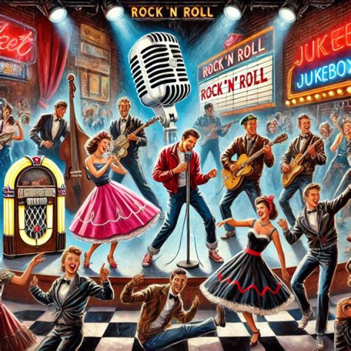 Unlocking Musical Genius And Rock 'n' Roll Legacy
