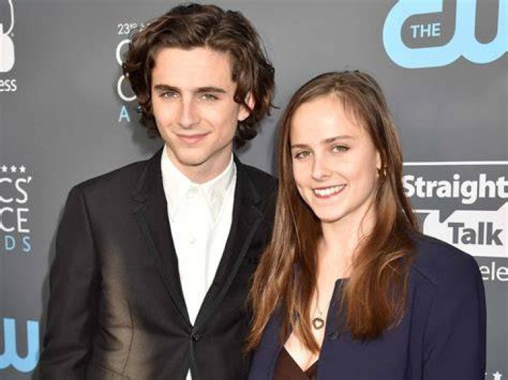 Unlocking Pauline Chalamet's Height: A Journey Of Discovery