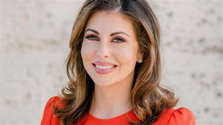 Unlocking The Enigma: Morgan Ortagus Bikini Unveiled