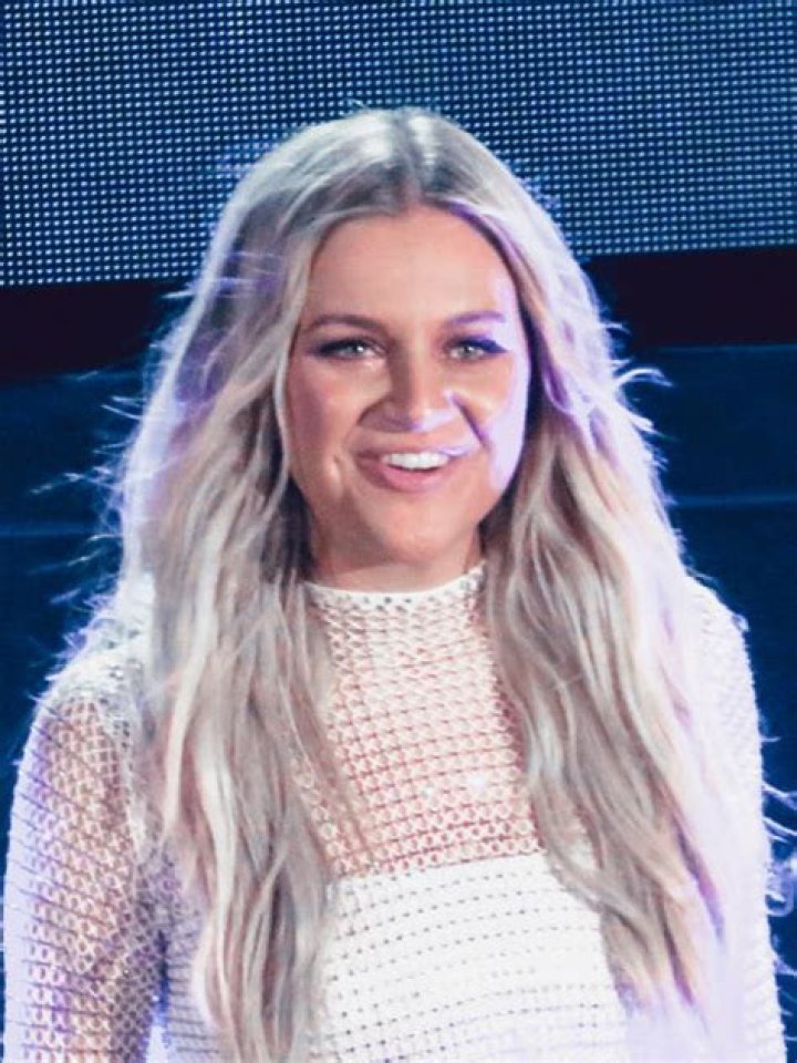 Unlocking The Enigma: Who Is The Country-Pop Sensation Kelsea Ballerini?