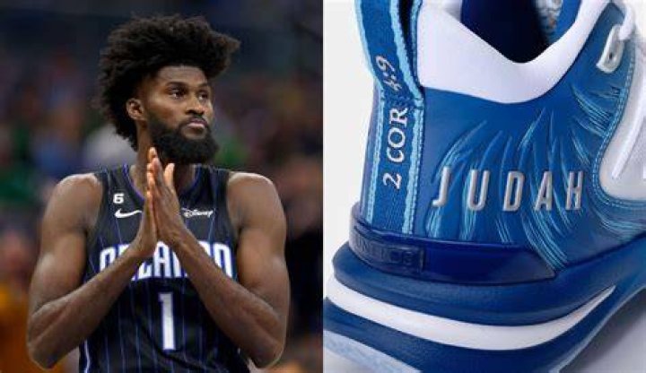 Unlocking The Excellence Of Jonathan Isaac Shoes