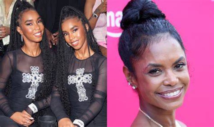 Unlocking The Extraordinary: Discover The Rise Of Kim Porter's Twins