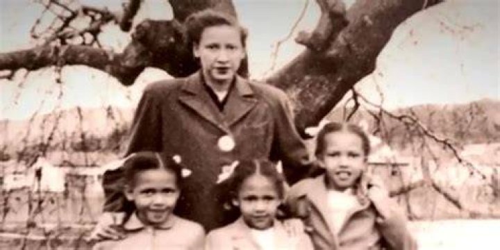 Unlocking The Hidden World Of Katherine Johnson's Family: Discoveries And Insights