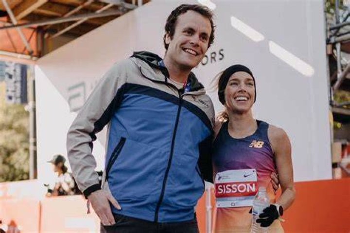 Unlocking The Journey Of Shane Quinn: Emily Sisson's Supportive Partner