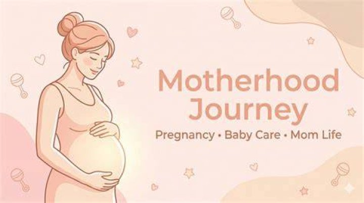 Unlocking The Journey To Motherhood
