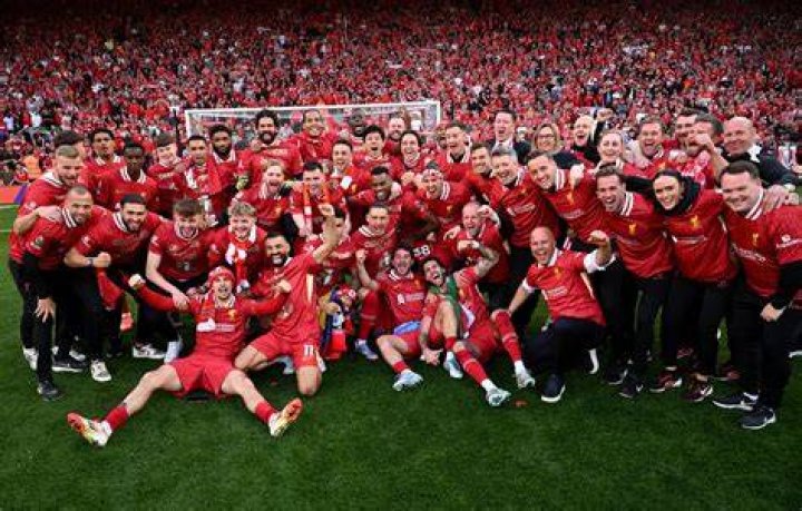 Unlocking The Lucrative World Of Liverpool F.C. Player Salaries 2021-22