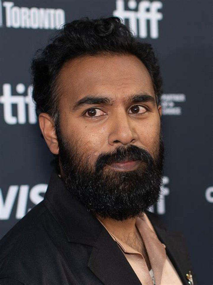 Unlocking The Multifaceted World Of Himesh Patel: Discoveries And Insights