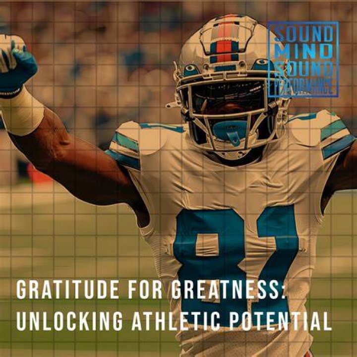 Unlocking The Potential And Pitfalls Of Athletic Greatness