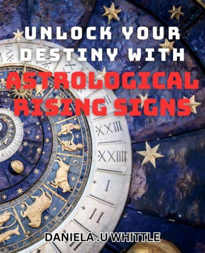 Unlocking The Rising Star's Secrets