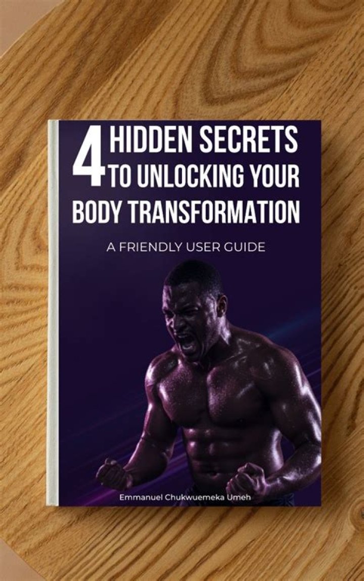 Unlocking The Secrets And Unveiling The Transformation