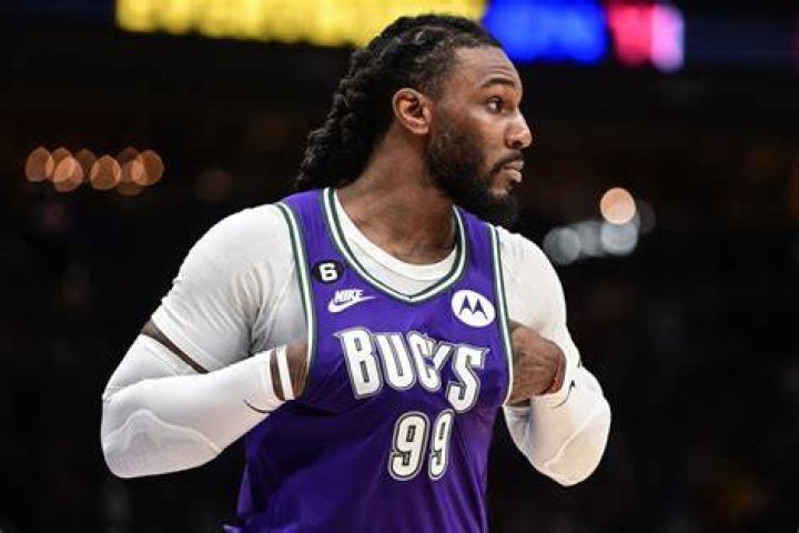 Unlocking The Secrets Behind "Does Jae Crowder Have A"