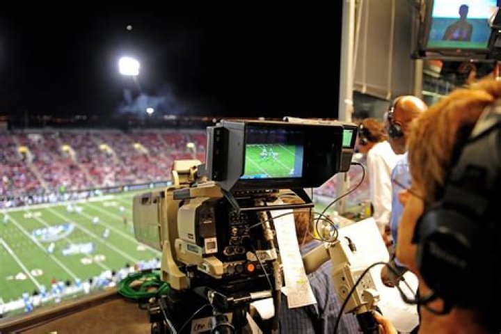 Unlocking The Secrets Of College Sports Broadcasting
