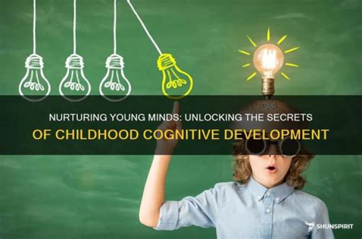 Unlocking The Secrets Of Development And Identity