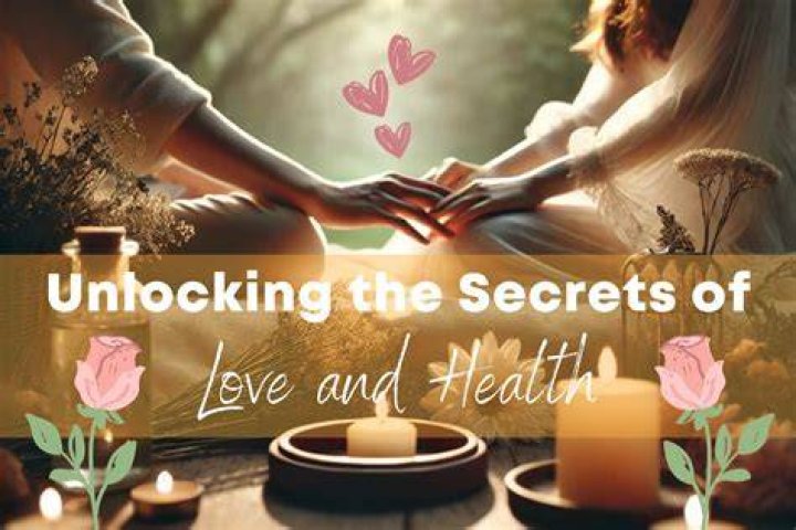 Unlocking The Secrets Of Enduring Love