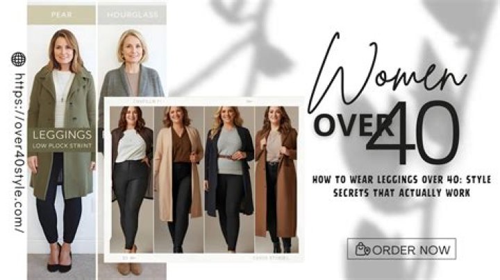 Unlocking The Secrets Of Expecting Over 40
