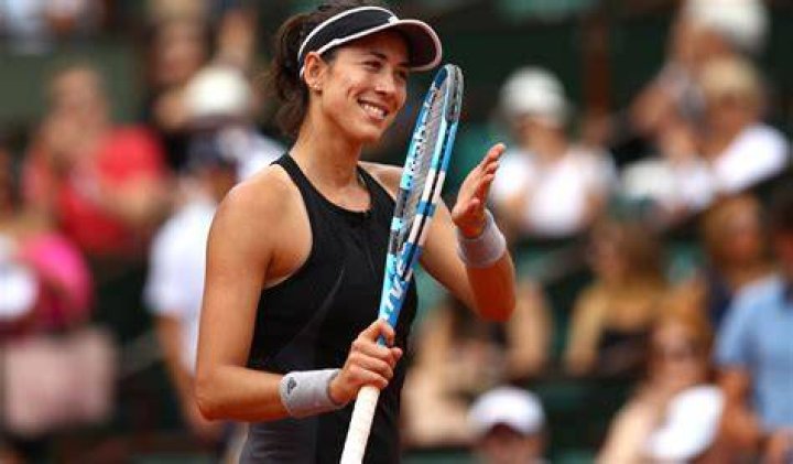 Unlocking The Secrets Of Garbie Muguruza's Net Worth