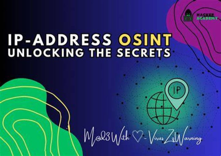 Unlocking The Secrets Of How To Generate Address In The UK