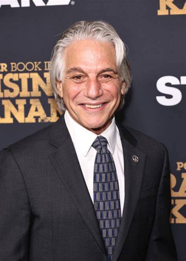 Unlocking The Secrets Of Jacqueline London And Tony Danza's Enduring Hollywood Love Story