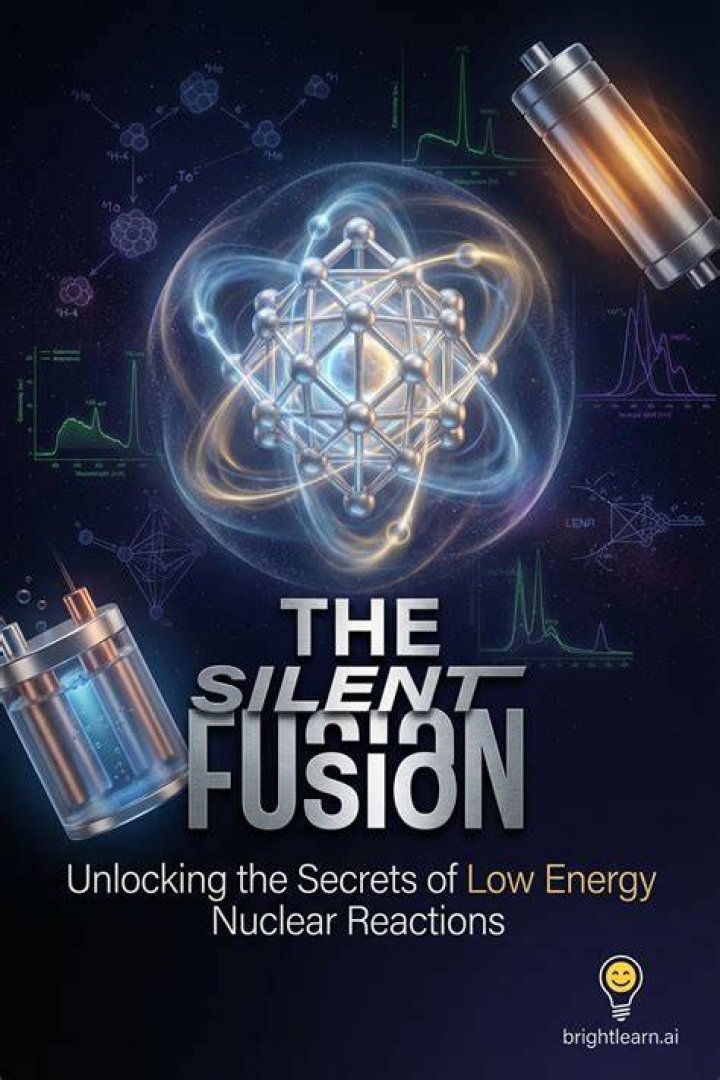 Unlocking The Secrets Of Nuclear Chemistry