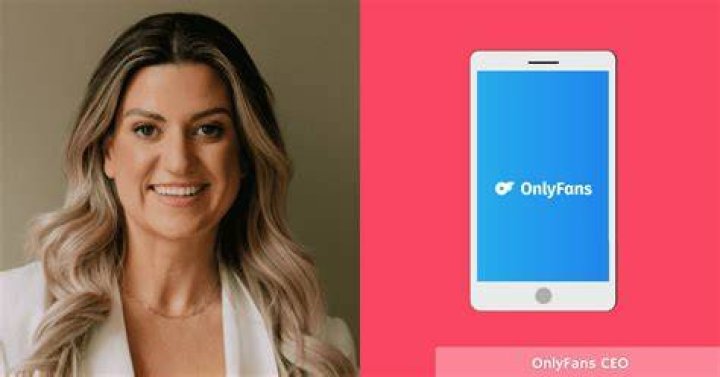 Unlocking The Secrets Of OnlyFans CEO's Husband: Exclusive Insights