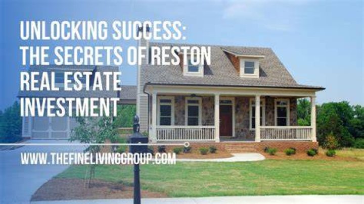 Unlocking The Secrets Of Real Estate Success