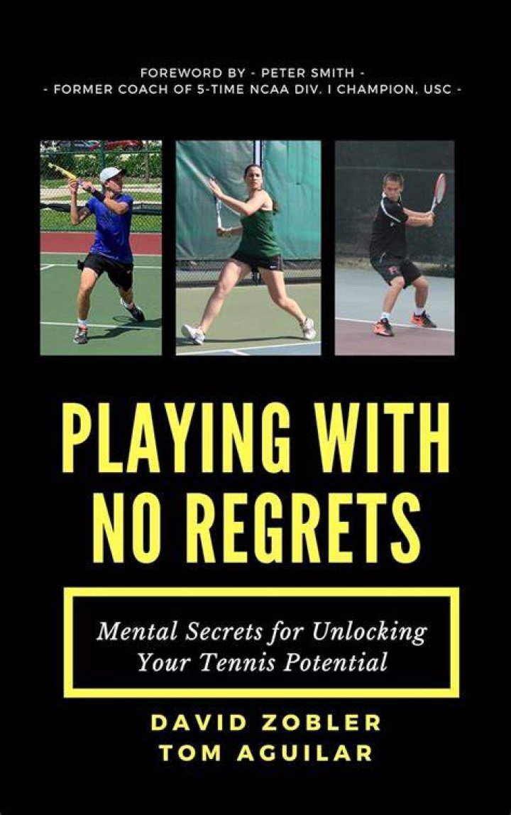Unlocking The Secrets Of Tennis Mastery