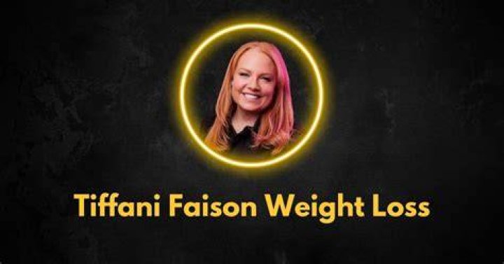 Unlocking The Secrets Of Tiffani Faison's Transformative Weight Loss Journey