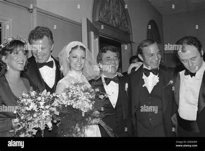 Unlocking The Secrets: Peter Falk's Marriages