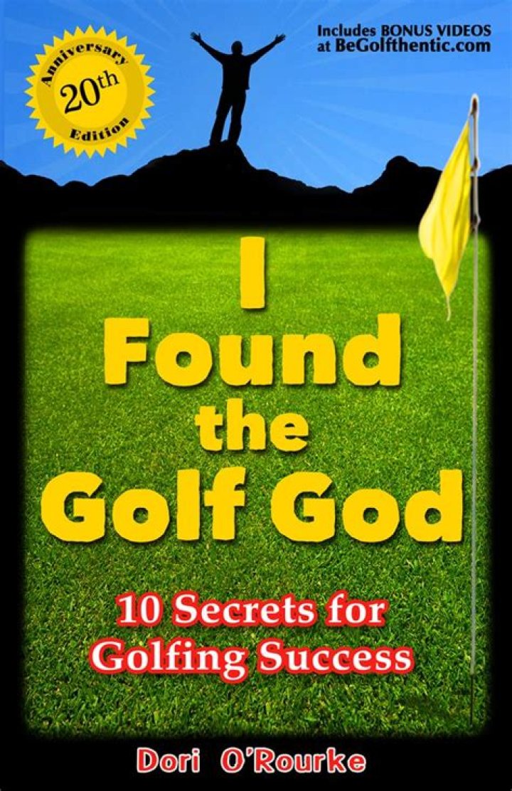 Unlocking The Secrets To Golfing Success