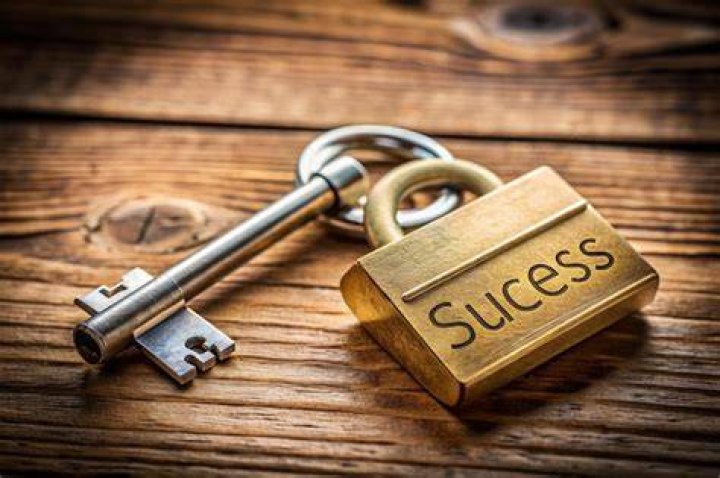 Unlocking The Secrets To Her Success
