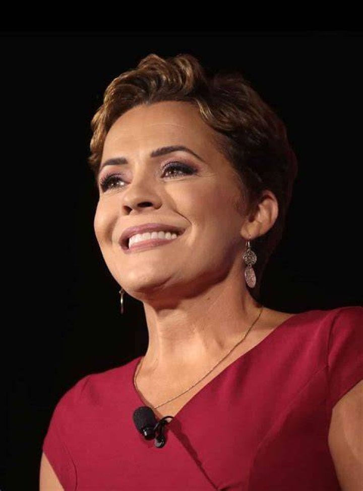 Unlocking The Secrets To Kari Lake's Remarkable Net Worth