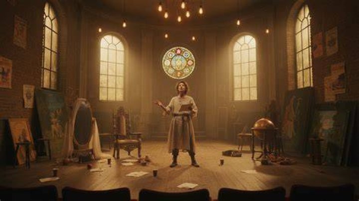 Unlocking The Secrets To Success In Acting, Directing, And Producing
