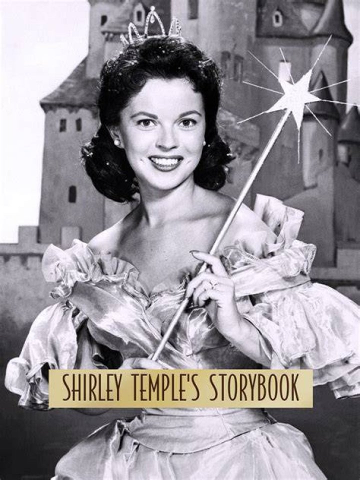 Unlocking The Vaults Of Shirley Temple's Enduring Fortune