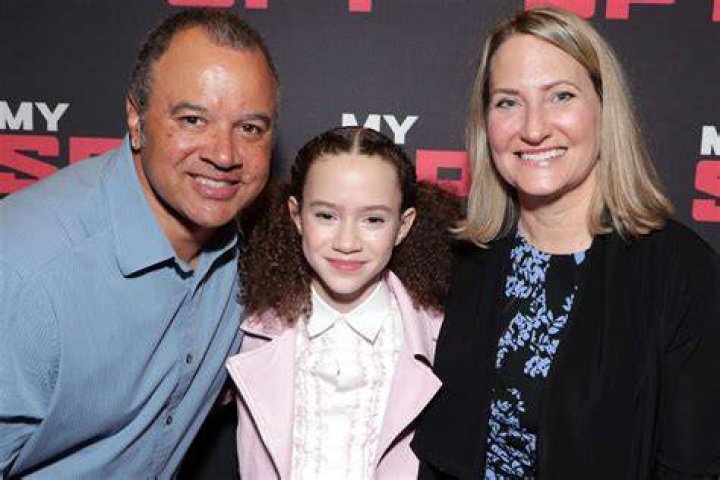 Unlocking The World Of Chloe Coleman's Parents: A Journey Of Discovery