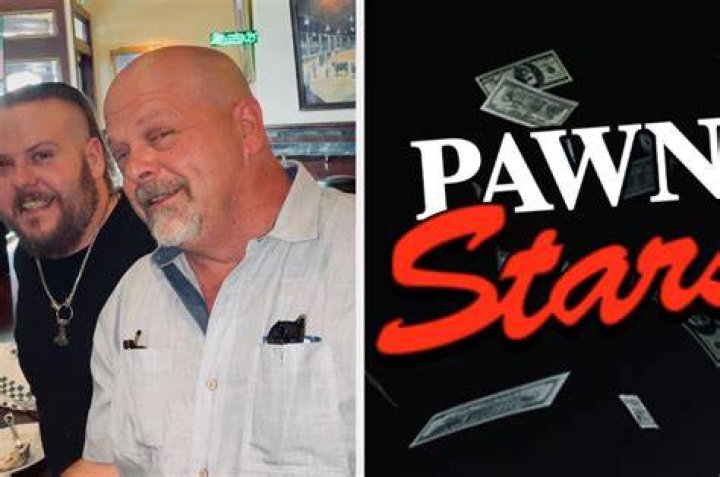 Unmasking Pawn Stars: The Alleged Crimes And Wrongdoings