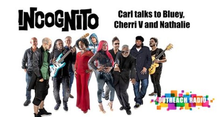 Unmasking The Enigma: The Age Of The Incognito Radio Personality