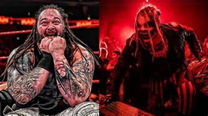 Unmasking The Enigmatic Rouge Bray Wyatt: A Character Study