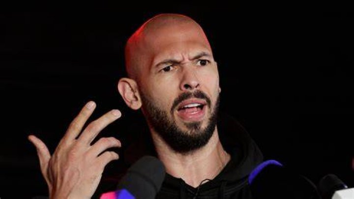 Unmasking The Origins: Is Andrew Tate Part African-American?