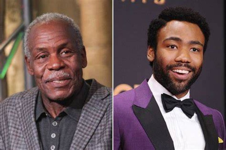 Unmasking The Paternity Of Childish Gambino: Who's The Father?