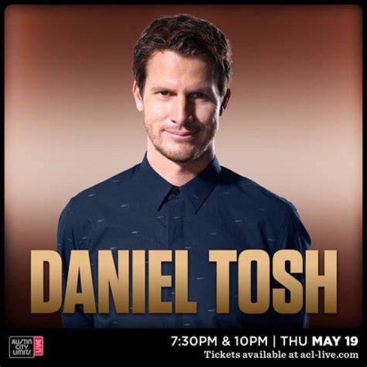 Unmasking The Secrets Of Daniel Tosh's Family: Unseen Insights Revealed
