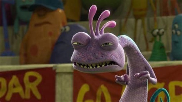 Unmasking The True Face Of The Monsters Inc Villain