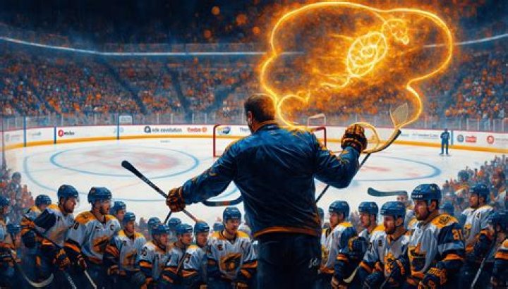 Unprecedented Insights For Hockey Enthusiasts