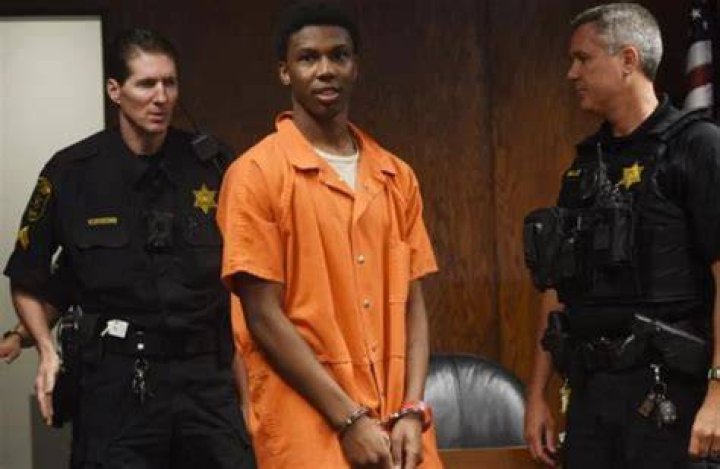 Unravel The "Danta Wright Sentence" Enigma