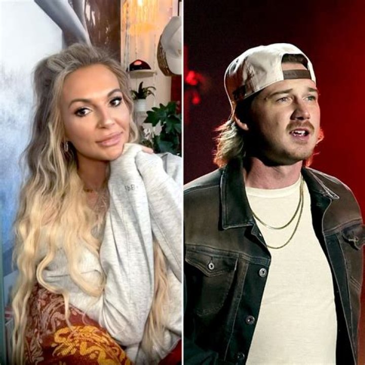 Unravel The Story Of Morgan Wallen's Ex-Wife: Discoveries And Insights