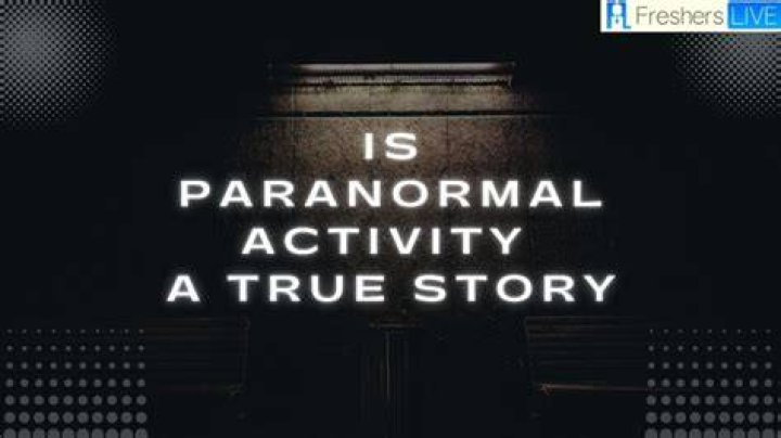 Unravel The Truth Behind Paranormal Activity: Discoveries And Insights