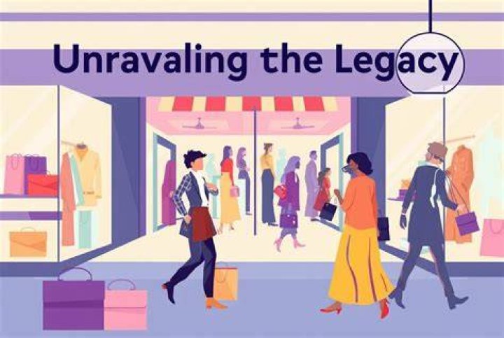 Unraveling A Legacy Of Innovation And Impact