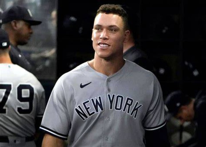 Unraveling Aaron Judge's Race: Discoveries And Insights