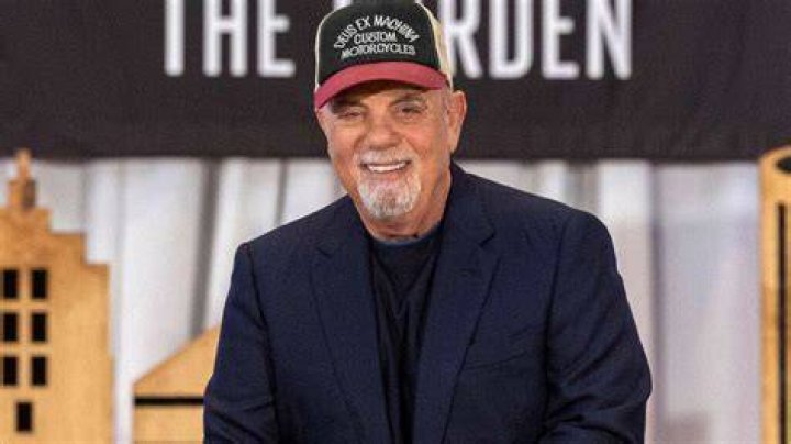 Unraveling Billy Joel's Multifaceted Ethnicity: Discoveries And Insights