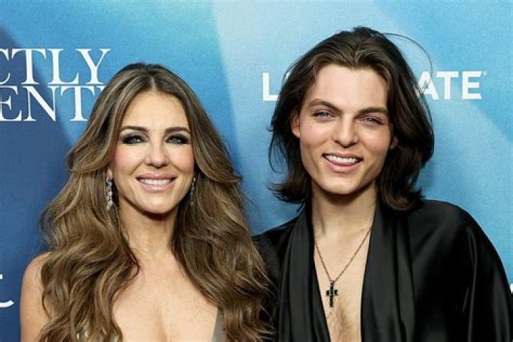 Unraveling Damian Hurley's Sexuality: A Journey Of Discovery