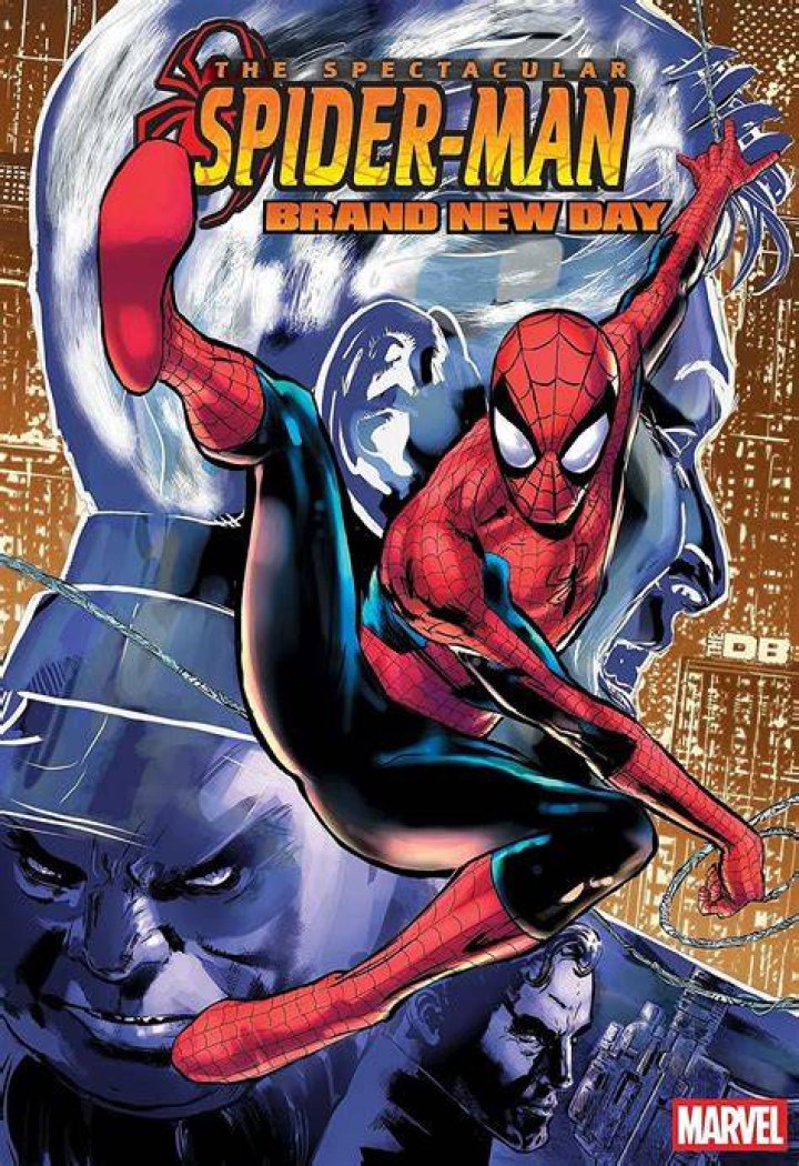 Unraveling Dan Slott's Web Of Spider-Man Secrets And Innovations